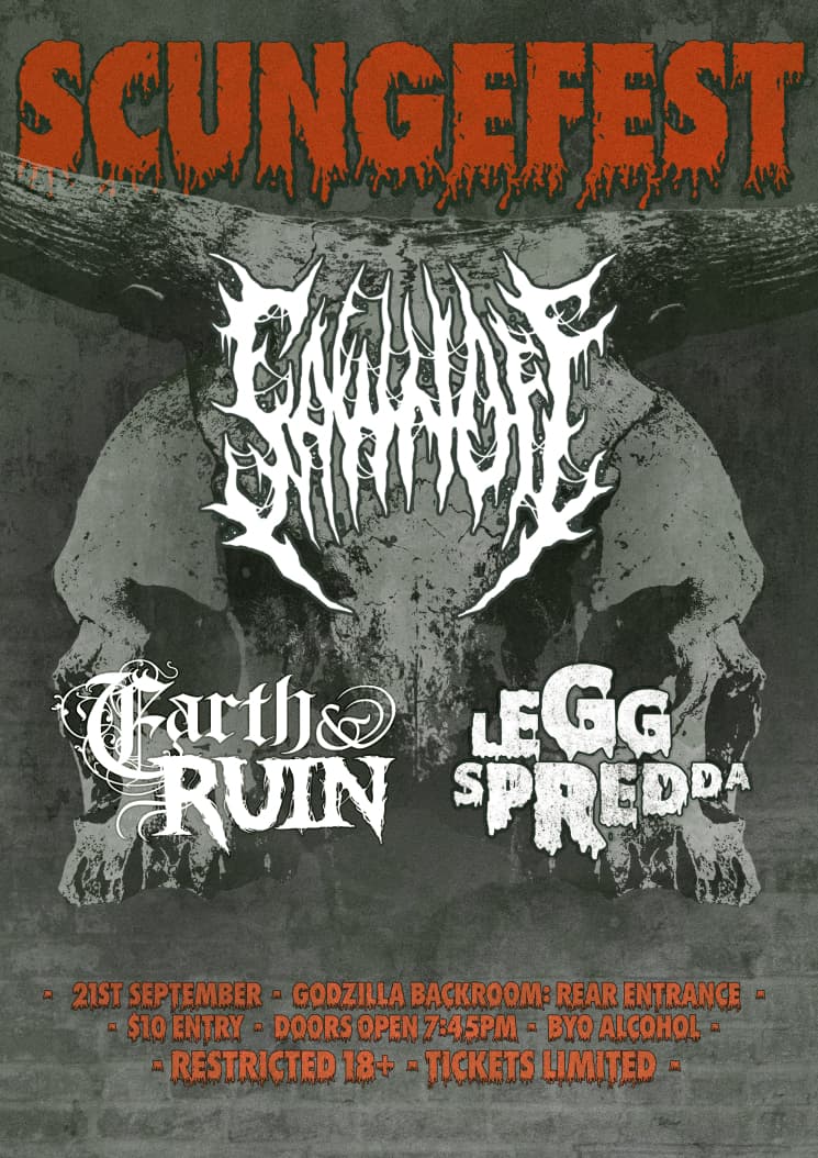 Scungefest